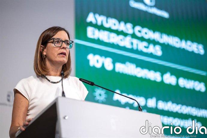 Castilla-La Mancha destina 10,6 millones a la instalación de renovables en comunidades energéticas y de propietarios