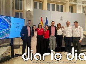 Castilla-La Mancha representará a España en WorldSkills Shanghái 2026 con dos estudiantes de Formación Profesional