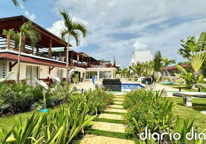 Casual Hoteles desembarca en República Dominicana y firma su primera incursión fuera de Europa