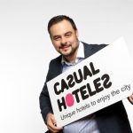 Casual Hoteles prevé alcanzar los 37,9 millones de facturación en 2026, un 19,3% más