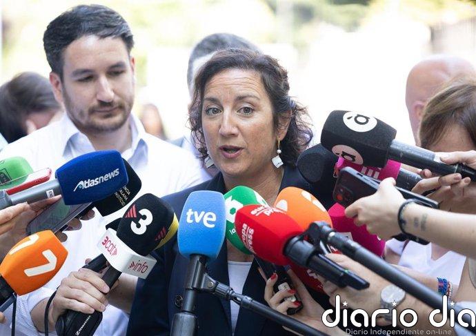 Cataluña celebra que el plan de financiación siga adelante y espera que pueda mejorarse en el Congreso
