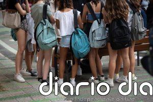 Catalunya inicia este martes el curso escolar con una huelga docente