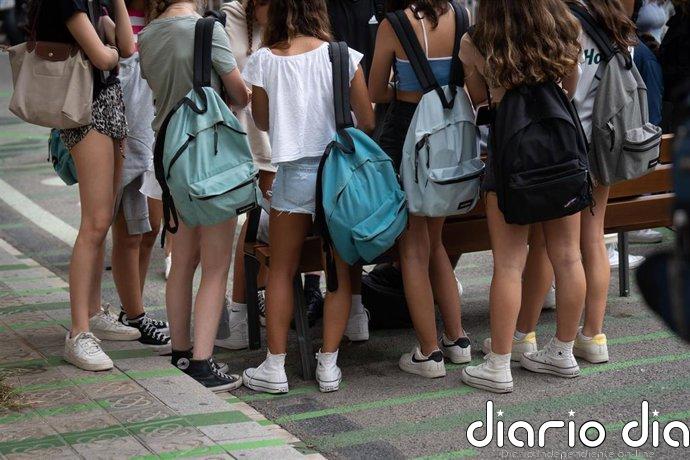 Catalunya inicia este martes el curso escolar con una huelga docente