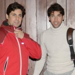 Cayetano Rivera da su versión y revela el origen de su enfado con su hermano Fran