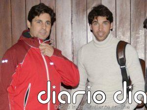Cayetano Rivera da su versión y revela el origen de su enfado con su hermano Fran