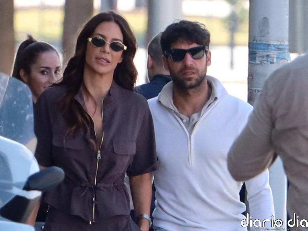 Cayetano y Tamara Gorro reaparecen mientras crecen los rumores de ruptura con Fran Rivera: "Que empiece el baile"