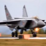 Cazas finlandeses y suecos interceptan aviones rusos en espacio aéreo internacional sobre el mar Báltico