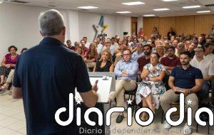 CC de Tenerife respalda a Clavijo como candidato a la Presidencia de Canarias en 2027