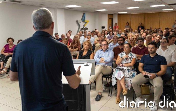 CC de Tenerife respalda a Clavijo como candidato a la Presidencia de Canarias en 2027