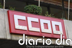 CCOO-A exige a la Junta un "cambio de rumbo" en el modelo turístico para "garantizar la vivienda"