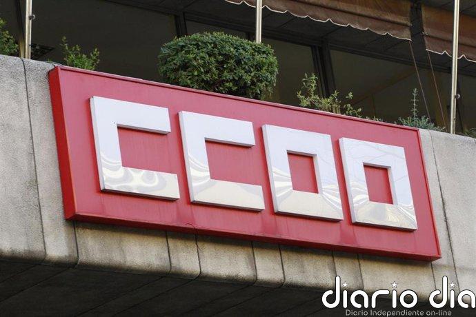 CCOO-A exige a la Junta un "cambio de rumbo" en el modelo turístico para "garantizar la vivienda"