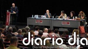 CCOO anuncia movilizaciones este otoño para mejorar los salarios y proteger las rentas de hogares