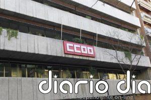 CCOO considera un "éxito" el plan de prejubilaciones de Banco Santander