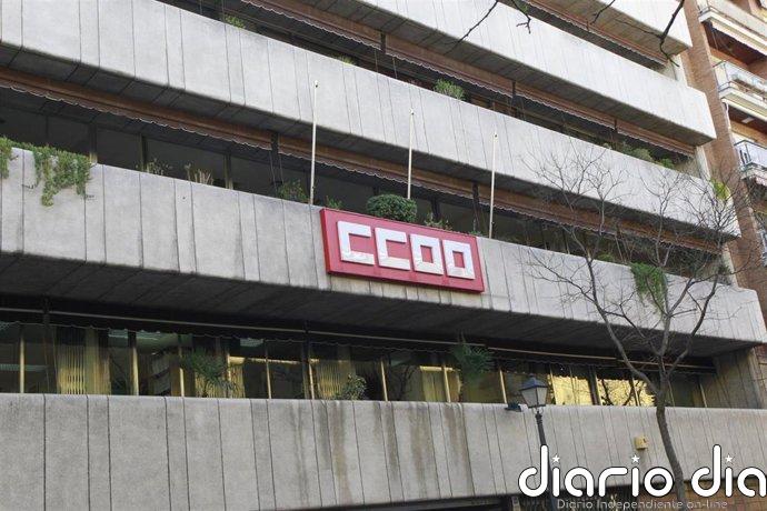 CCOO considera un "éxito" el plan de prejubilaciones de Banco Santander