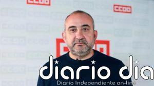 CCOO exige intervenir el precio de la energía y subir los salarios ante el repunte de la inflación