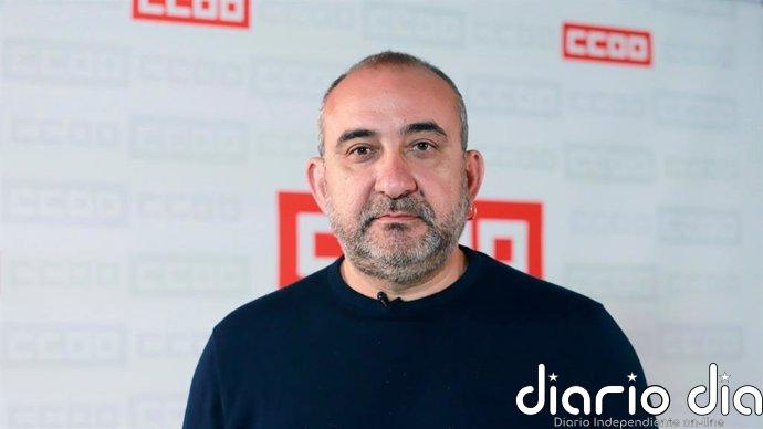 CCOO exige intervenir el precio de la energía y subir los salarios ante el repunte de la inflación