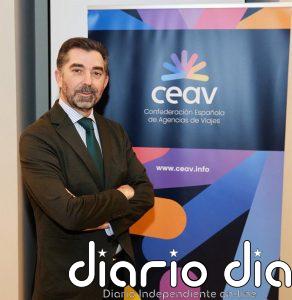CEAV no detecta un alto volumen de cancelaciones a Marruecos, pero sí un descenso en las nuevas reservas