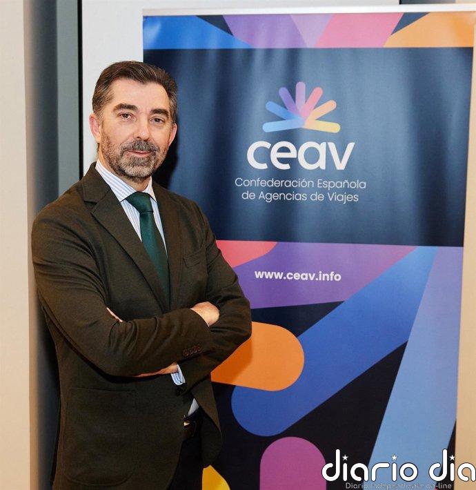 CEAV no detecta un alto volumen de cancelaciones a Marruecos, pero sí un descenso en las nuevas reservas