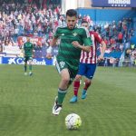 Ceballos regresa al Betis hasta 2029
