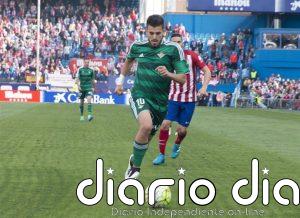 Ceballos regresa al Betis hasta 2029