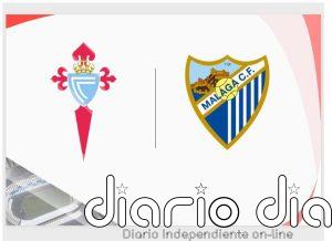 Celta de Vigo - Málaga, en directo hoy: estadísticas previas y alineaciones probables