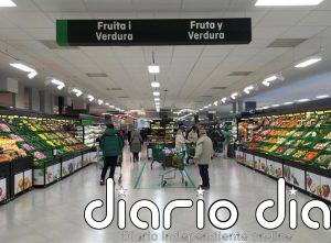 CEOE considera "transitorio" el repunte de la inflación y mantiene en el 3,4% la media anual de 2025