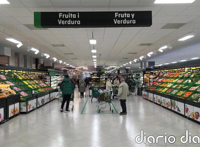 CEOE considera "transitorio" el repunte de la inflación y mantiene en el 3,4% la media anual de 2025