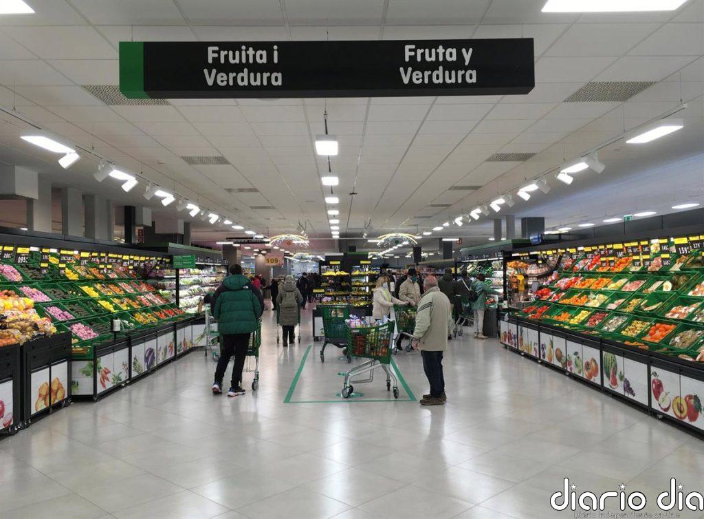 CEOE considera "transitorio" el repunte de la inflación y mantiene en el 3,4% la media de este año