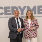 Cepyme firma un acuerdo con universidades para cooperar entre las instituciones y las empresas