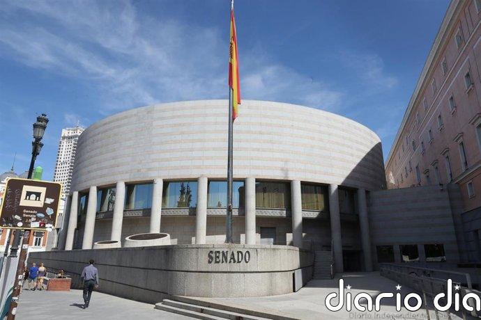 CERMI pide al Congreso mantener las mejoras aprobadas por el Senado para el cuidado de menores con cáncer