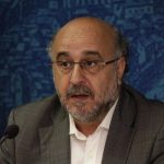 Cesa Rafael Perezagua, secretario de Presidencia en el Gobierno de Page desde 2015, que deja el cargo a petición propia
