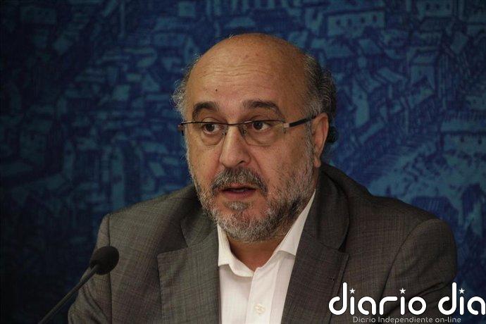 Cesa Rafael Perezagua, secretario de Presidencia en el Gobierno de Page desde 2015, que deja el cargo a petición propia