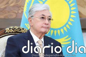 Cesado el ministro de Defensa de Kazajistán tras la muerte de catorce militares en unas maniobras
