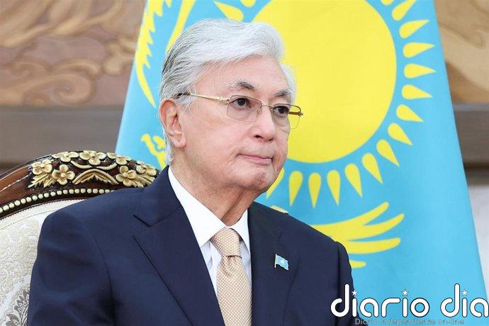 Cesado el ministro de Defensa de Kazajistán tras la muerte de catorce militares en unas maniobras