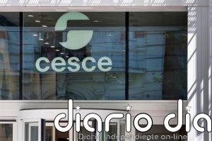 Cesce garantiza con 3.392 millones operaciones por Cuenta del Estado a internacionalización de empresas