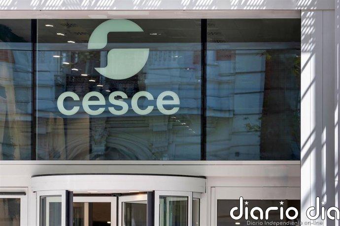 Cesce garantiza con 3.392 millones operaciones por Cuenta del Estado a internacionalización de empresas