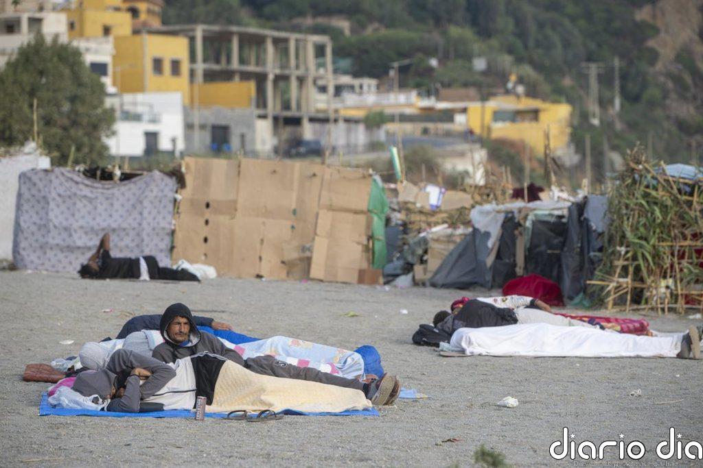 Ceuta crisis migratoria, en directo: última hora con Marruecos, informes e investigaciones
