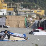 Ceuta crisis migratoria, en directo: última hora con Marruecos, informes e investigaciones