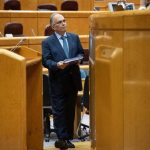 Ceuta dice que Juventud no les hizo una "propuesta" para trasladar menores a Península sino que fue un "correo técnico"