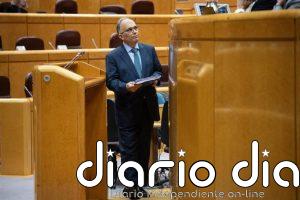 Ceuta dice que Juventud no les hizo una "propuesta" para trasladar menores a Península sino que fue un "correo técnico"