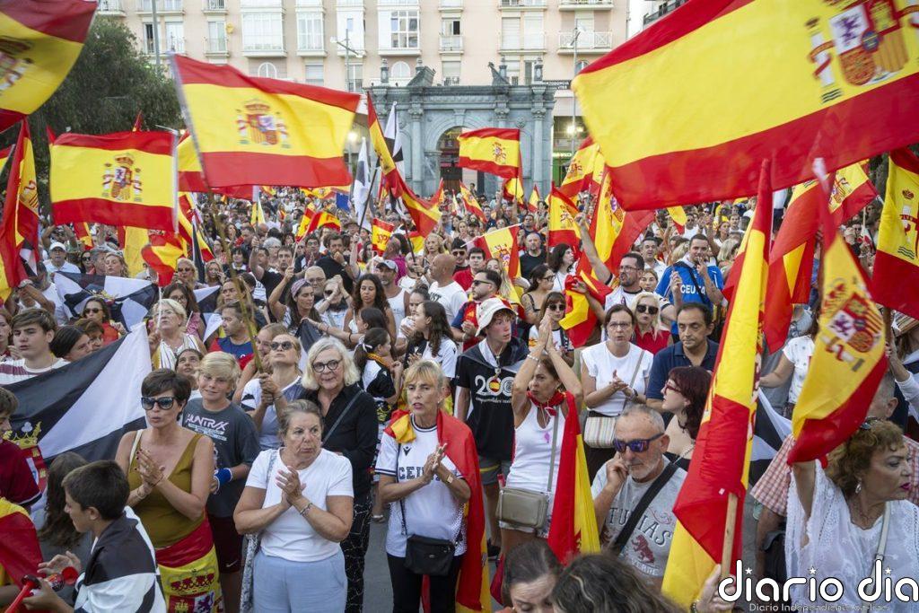 Ceuta, en directo: última hora de la crisis migratoria, las protestas y la situación con Marruecos