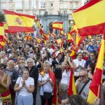 Ceuta, en directo: última hora de la crisis migratoria, las protestas y la situación con Marruecos