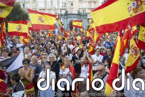 Ceuta, en directo: última hora de la crisis migratoria, las protestas y la situación con Marruecos
