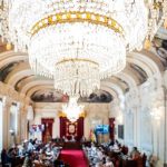 Ceuta, fallos en pulseras antimaltrato, vivienda y gestión en playas y arbolado, a debate en el pleno de Málaga