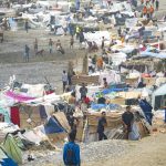 Ceuta y la crisis migratoria, en directo: última hora con Marruecos y derivadas políticas y policiales