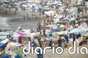 Ceuta y la crisis migratoria, en directo: última hora con Marruecos y derivadas políticas y policiales