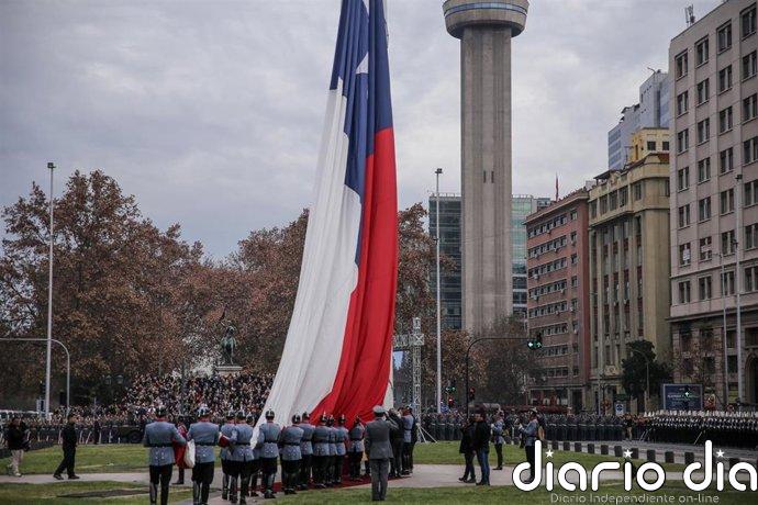 Chile se incorpora al Escudo de las Américas, la coalición conservadora contra el narcotráfico