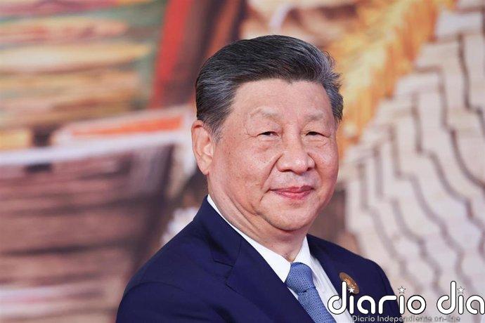 China confirma que Xi realizará desde el miércoles una visita de Estado a EEUU a invitación de Trump