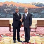 China exige a Japón "corregir" la postura de sus líderes sobre Taiwán para normalizar las relaciones entre ambos países