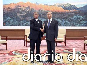 China exige a Japón "corregir" la postura de sus líderes sobre Taiwán para normalizar las relaciones entre ambos países